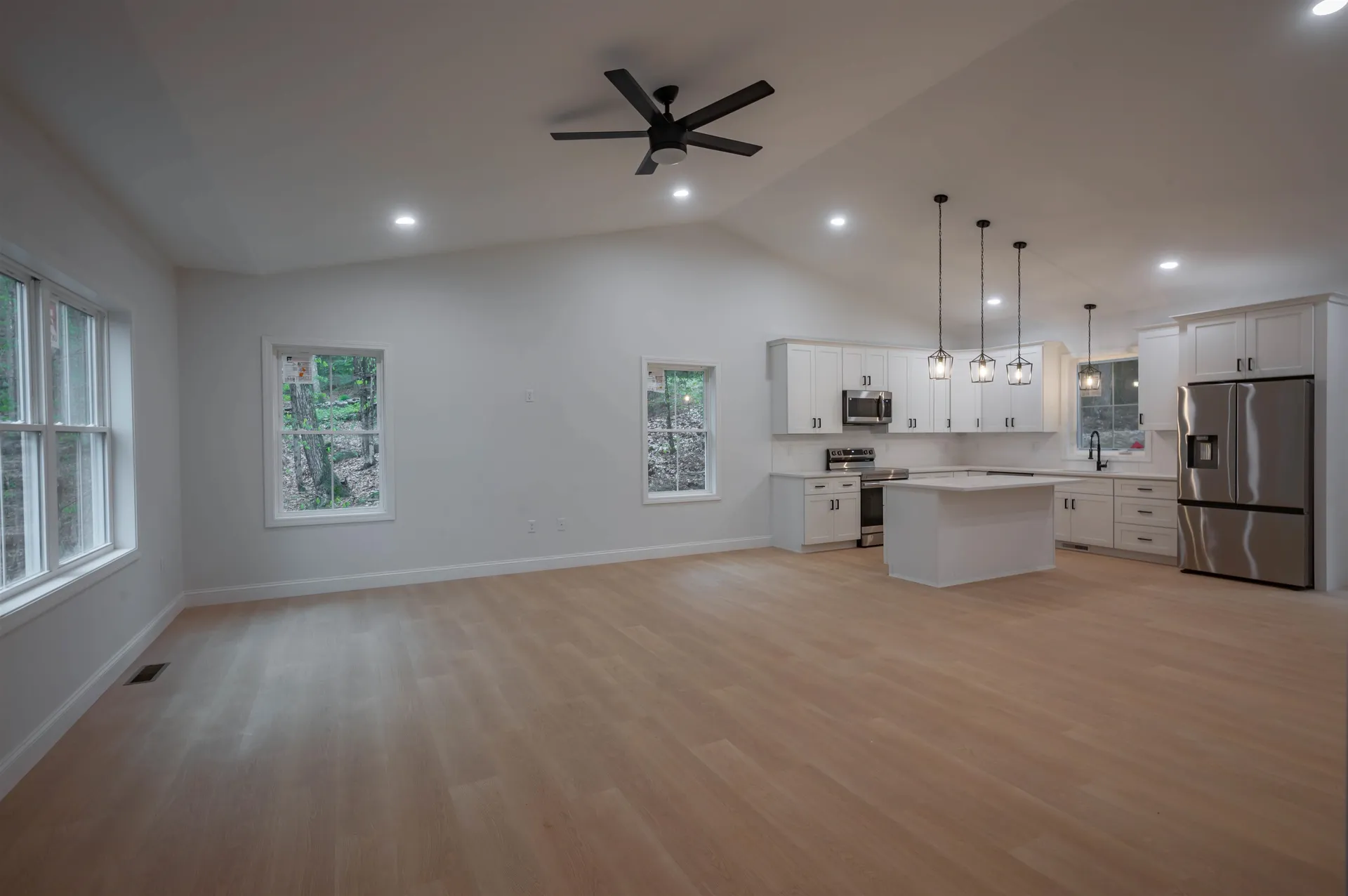 22 Pinepark Drive Barnstead NH 03218