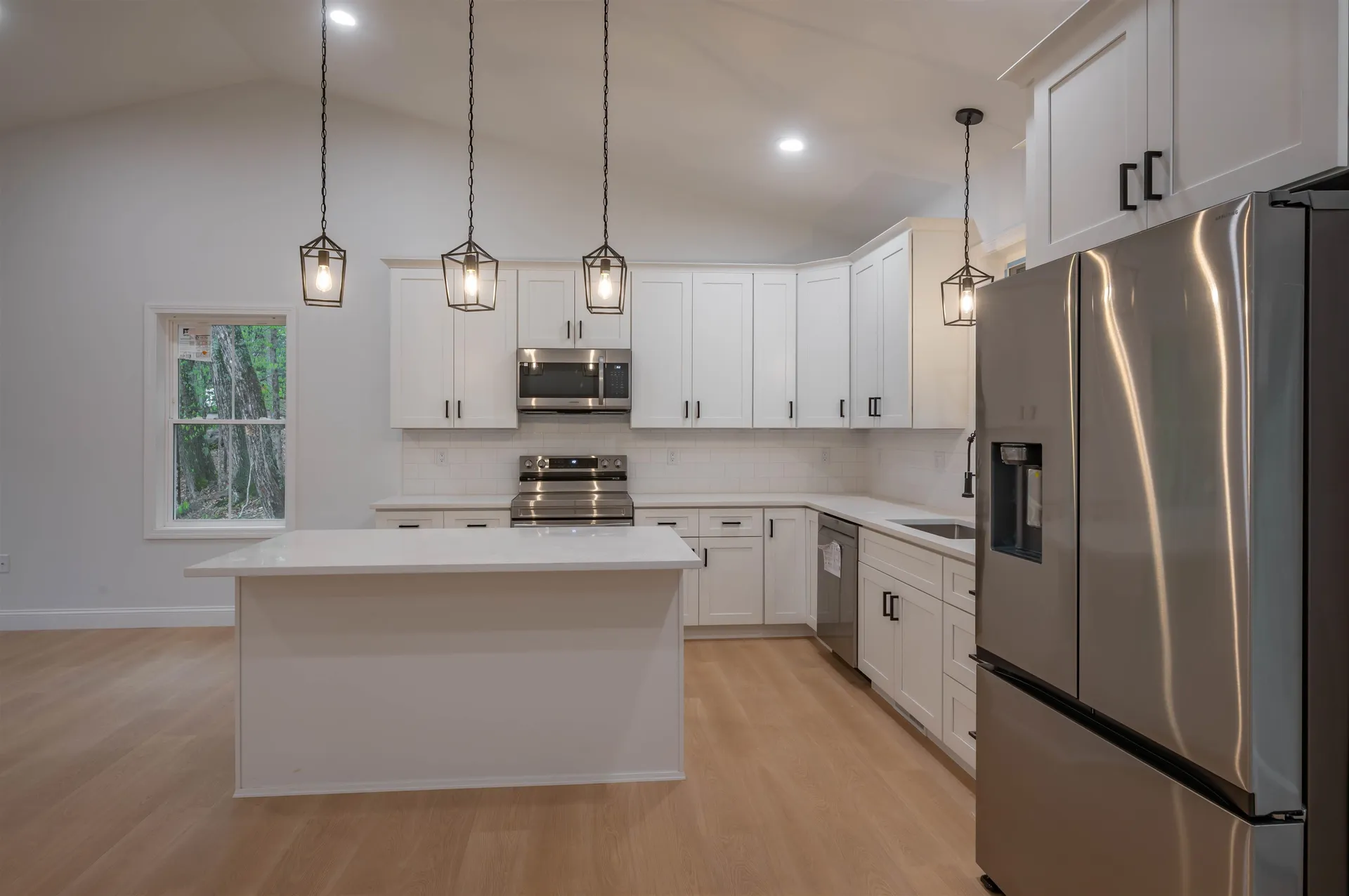 22 Pinepark Drive Barnstead NH 03218