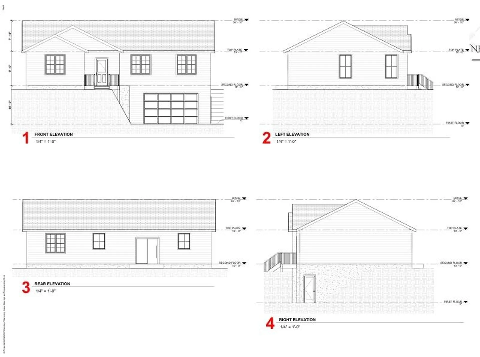 22 Pinepark Drive Barnstead NH 03218