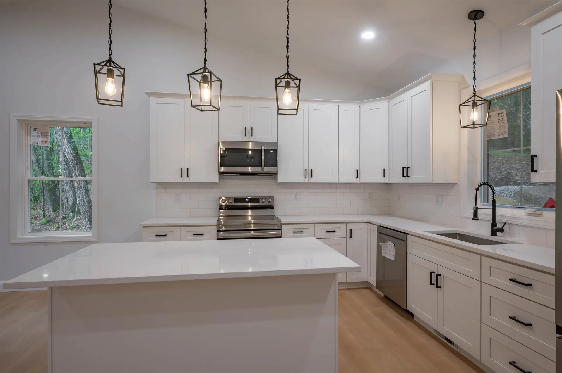 22 Pinepark Drive Barnstead NH 03218