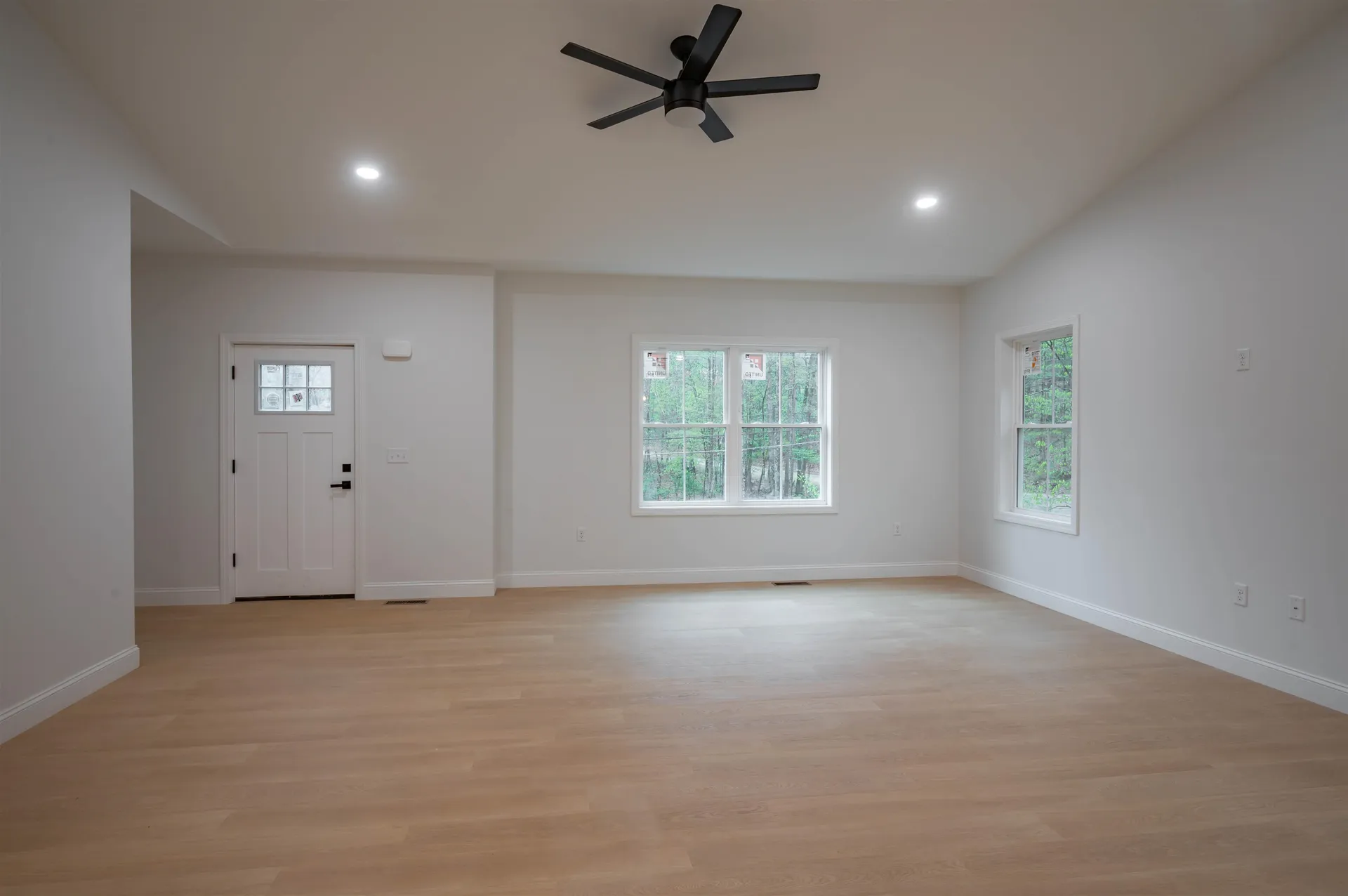 22 Pinepark Drive Barnstead NH 03218