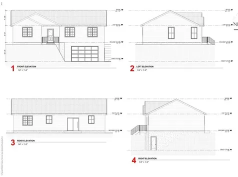22 Pinepark Drive Barnstead NH 03218