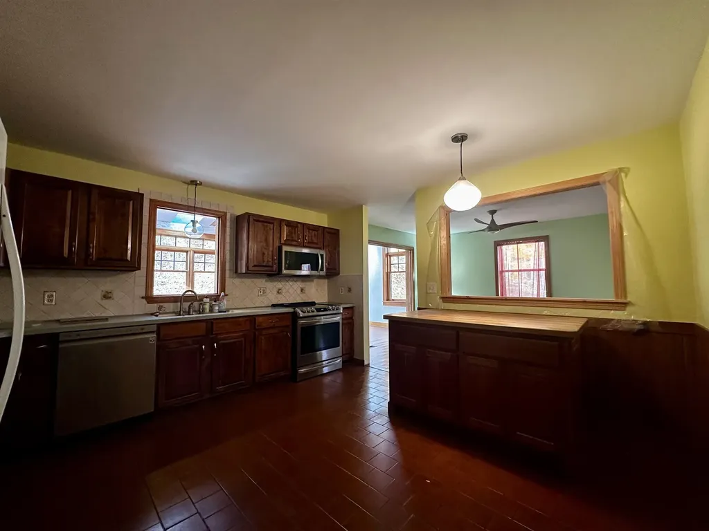 46 Swan Point Road Rindge NH 03461