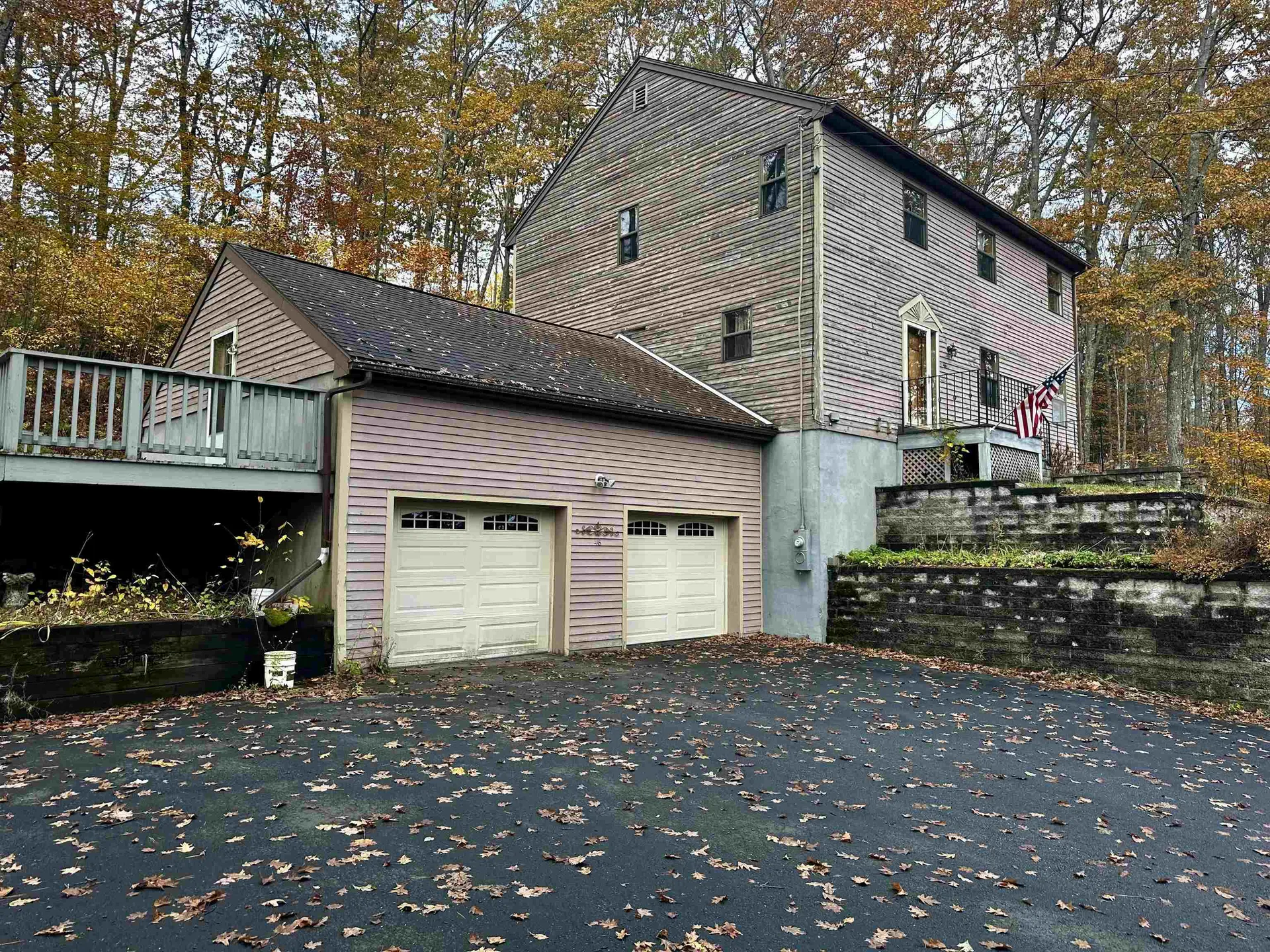 46 Swan Point Road Rindge NH 03461