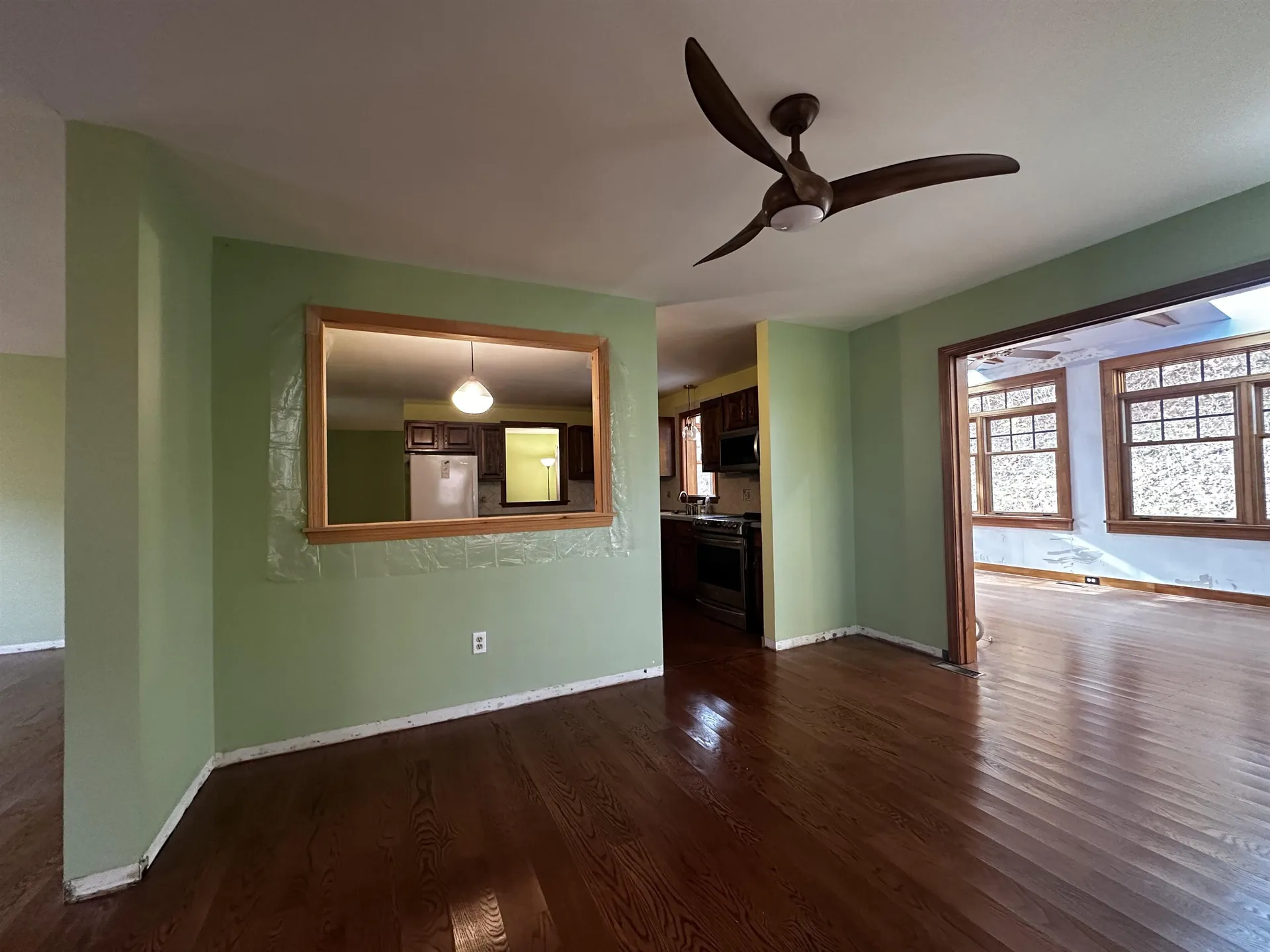 46 Swan Point Road Rindge NH 03461