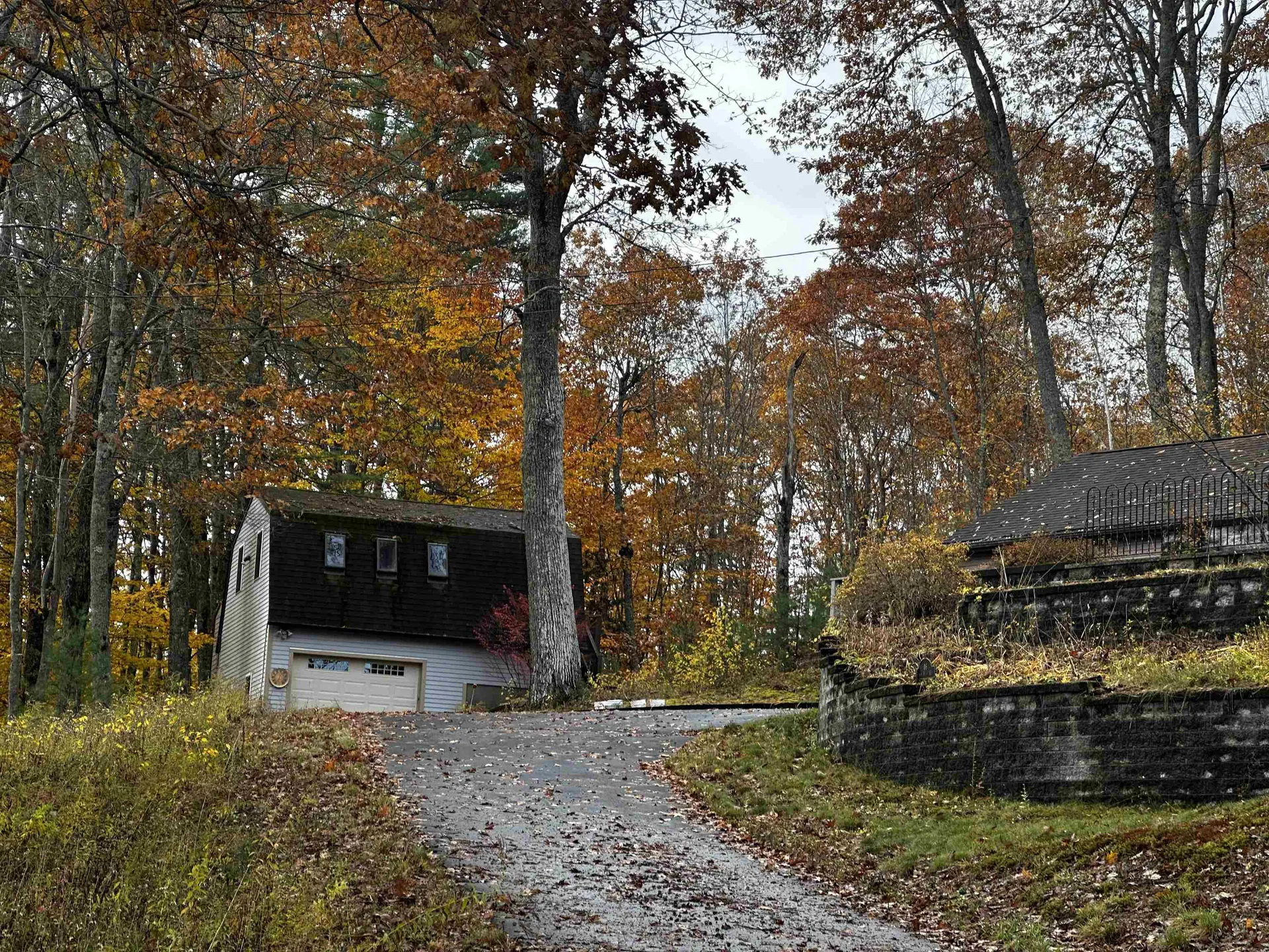 46 Swan Point Road Rindge NH 03461