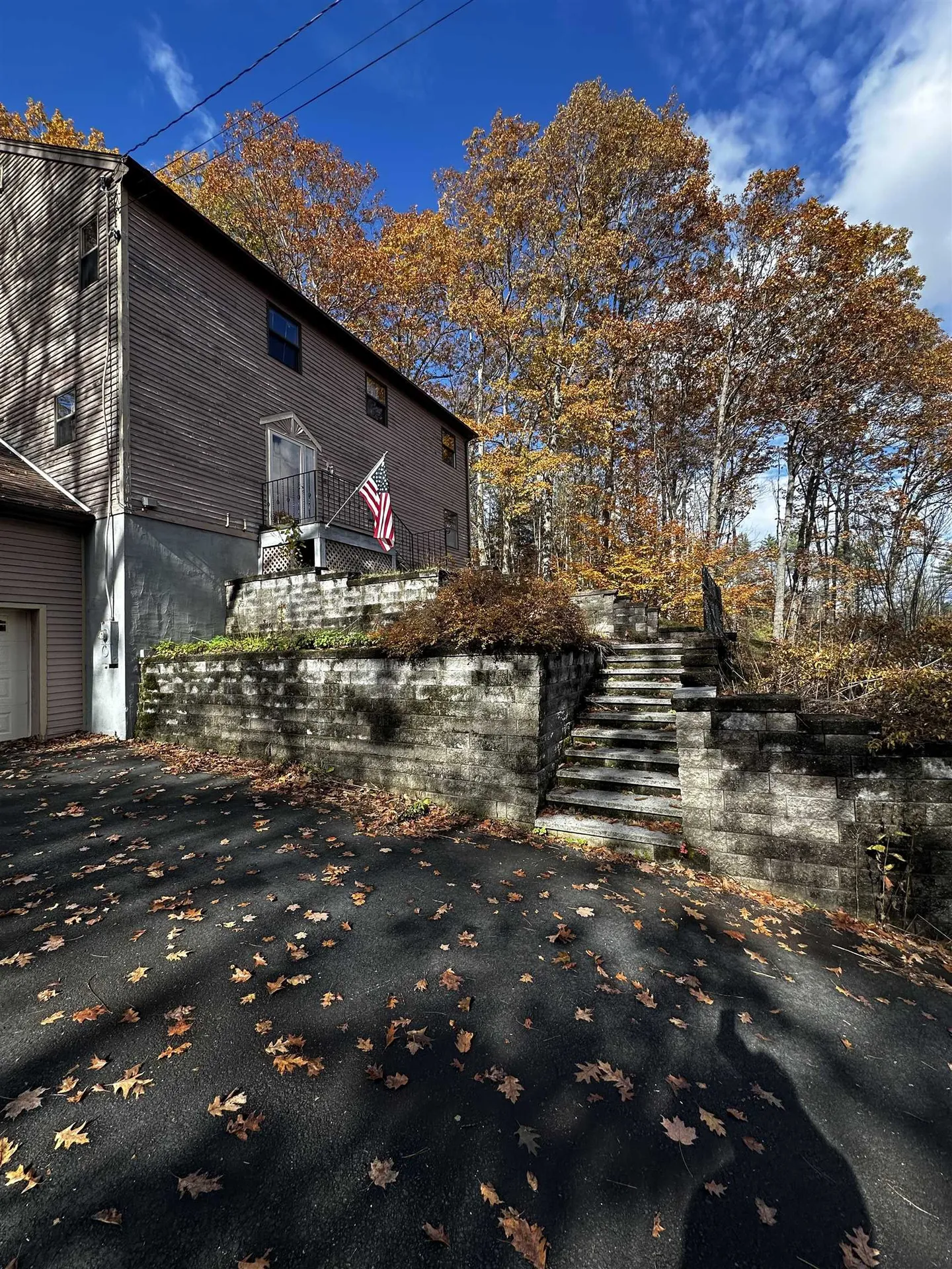 46 Swan Point Road Rindge NH 03461