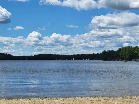 46 Swan Point Road Rindge NH 03461