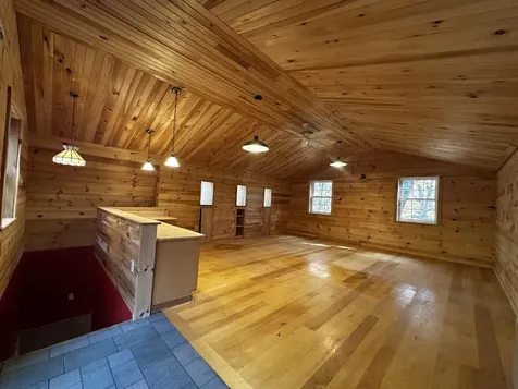 46 Swan Point Road Rindge NH 03461