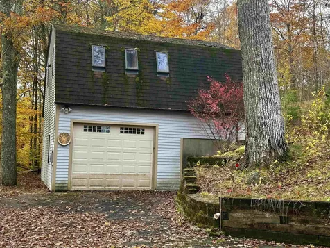 46 Swan Point Road Rindge NH 03461