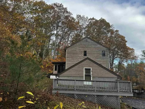 46 Swan Point Road Rindge NH 03461