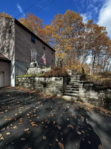 46 Swan Point Road Rindge NH 03461