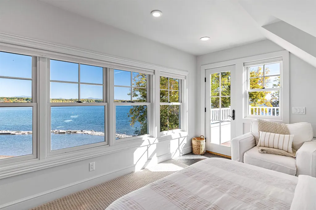 451 Appletree Point Road Burlington VT 05408