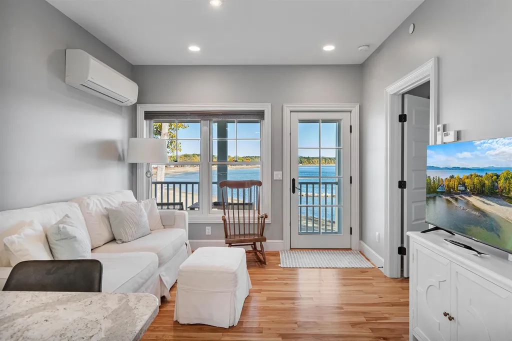 451 Appletree Point Road Burlington VT 05408