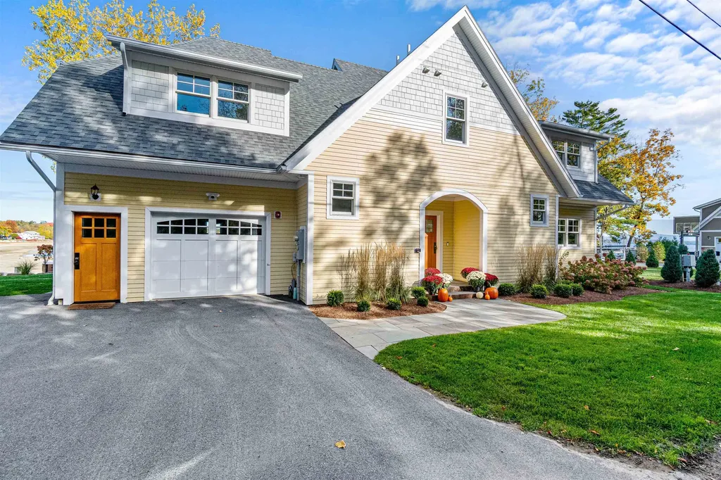 451 Appletree Point Road Burlington VT 05408