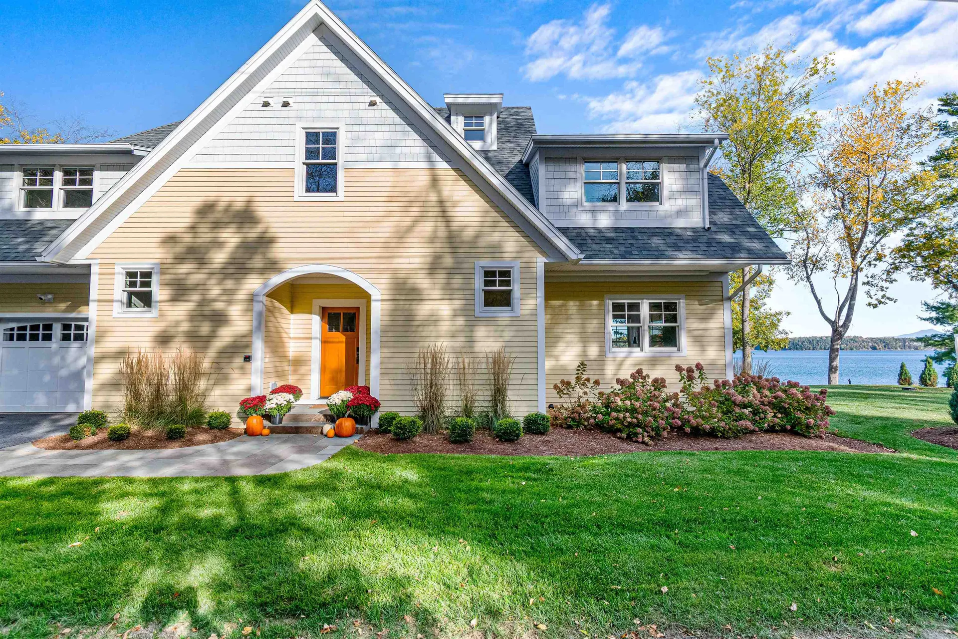 451 Appletree Point Road Burlington VT 05408