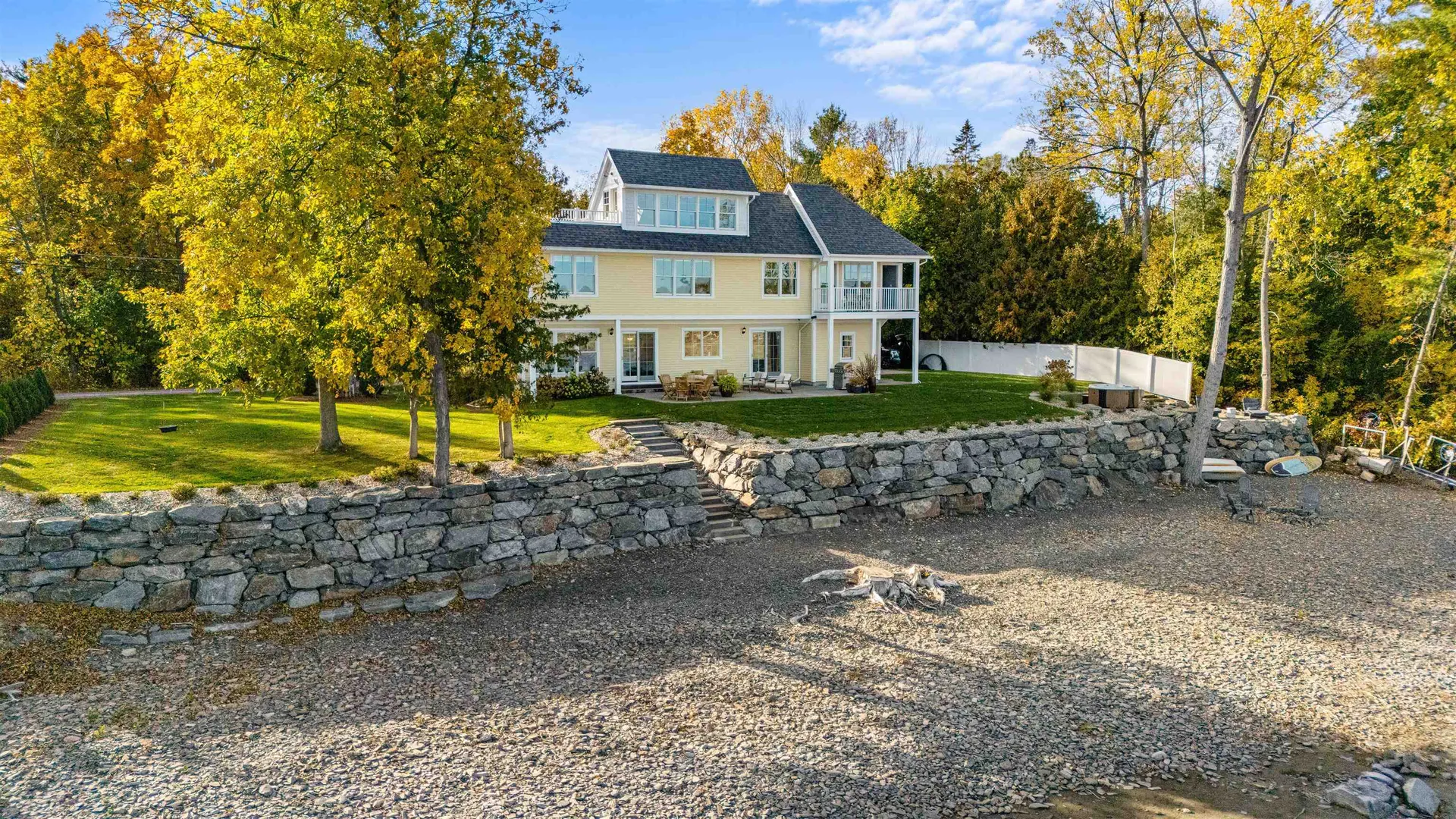 451 Appletree Point Road Burlington VT 05408