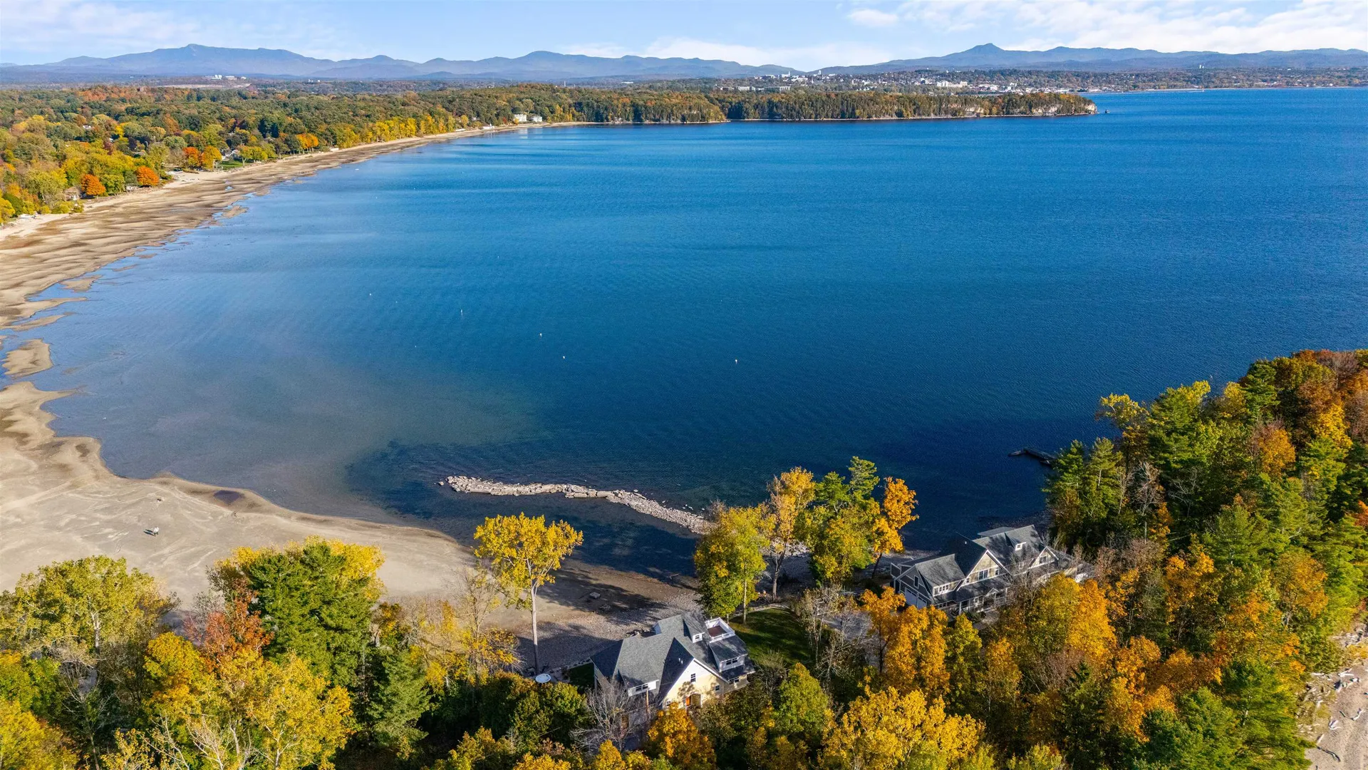 451 Appletree Point Road Burlington VT 05408