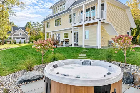 451 Appletree Point Road Burlington VT 05408