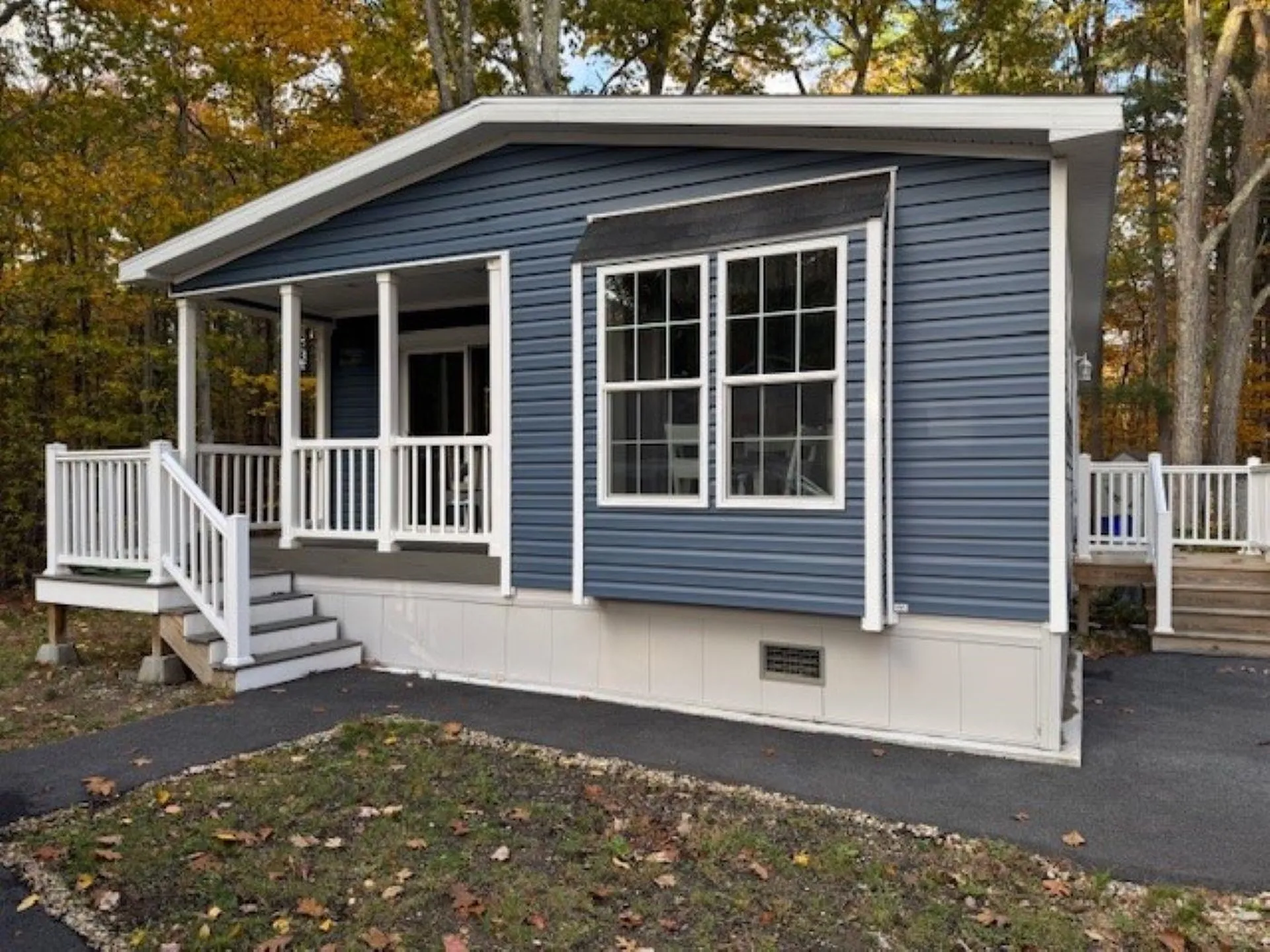 139 Robinhood Drive Exeter NH 03833