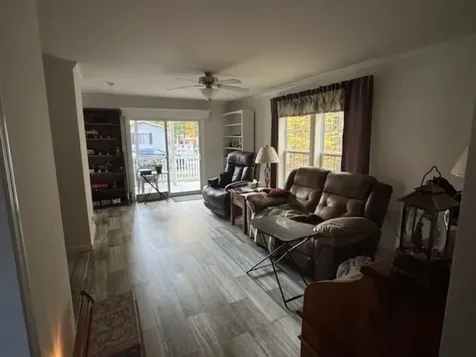 139 Robinhood Drive Exeter NH 03833