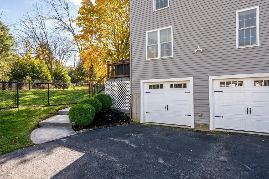 7 Nantucket Court Dover NH 03820