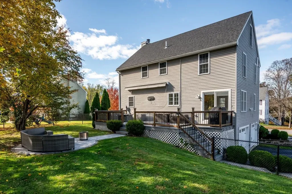 7 Nantucket Court Dover NH 03820