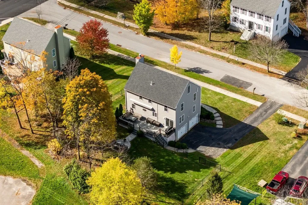 7 Nantucket Court Dover NH 03820