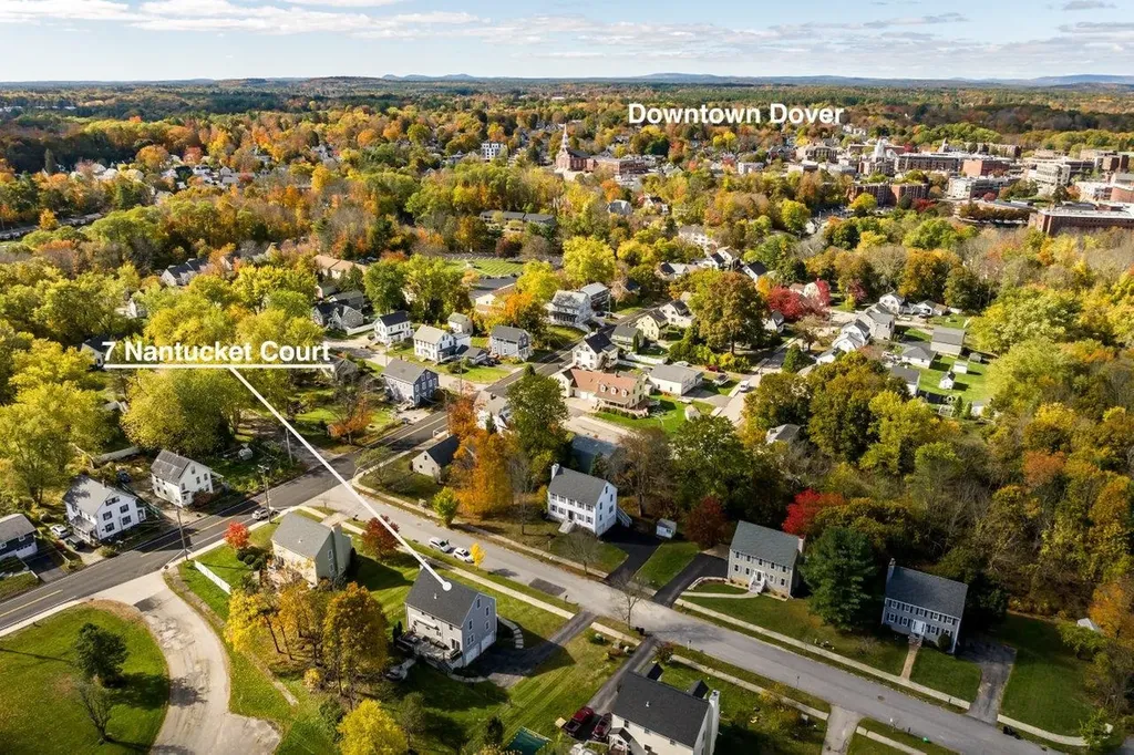 7 Nantucket Court Dover NH 03820