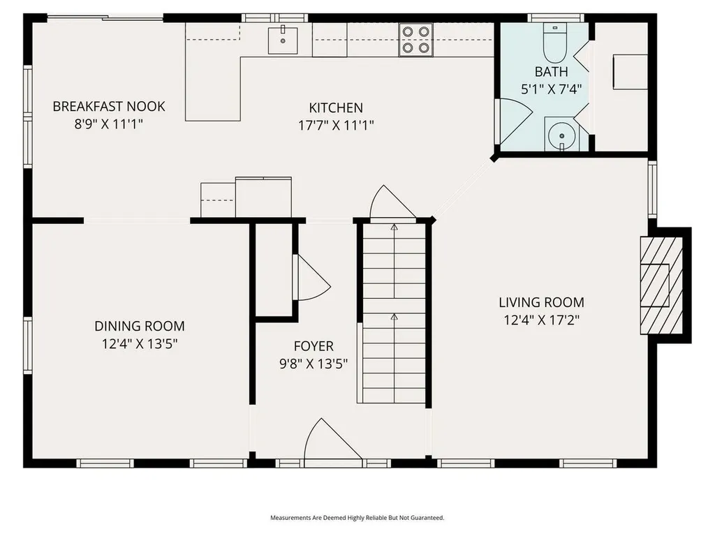 7 Nantucket Court Dover NH 03820