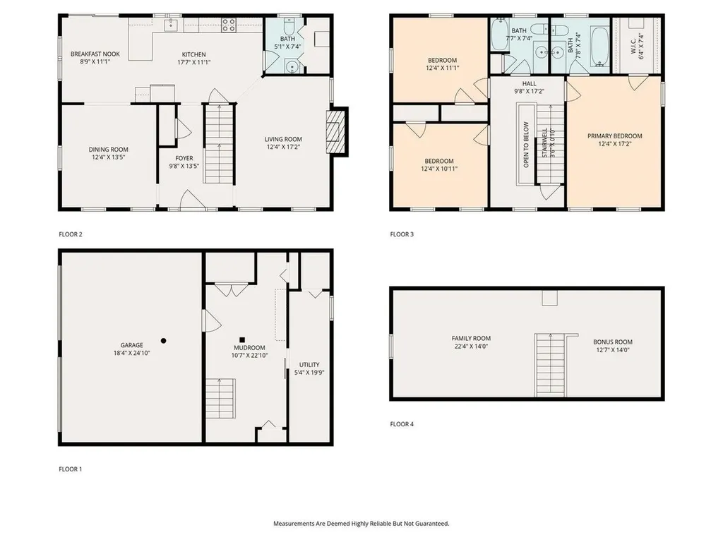 7 Nantucket Court Dover NH 03820