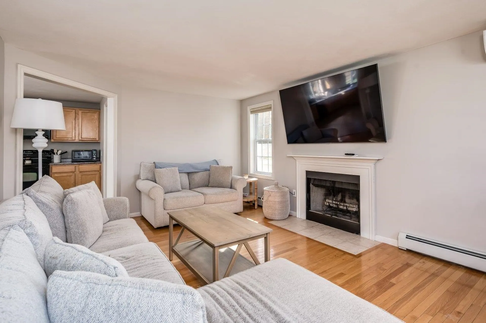 7 Nantucket Court Dover NH 03820