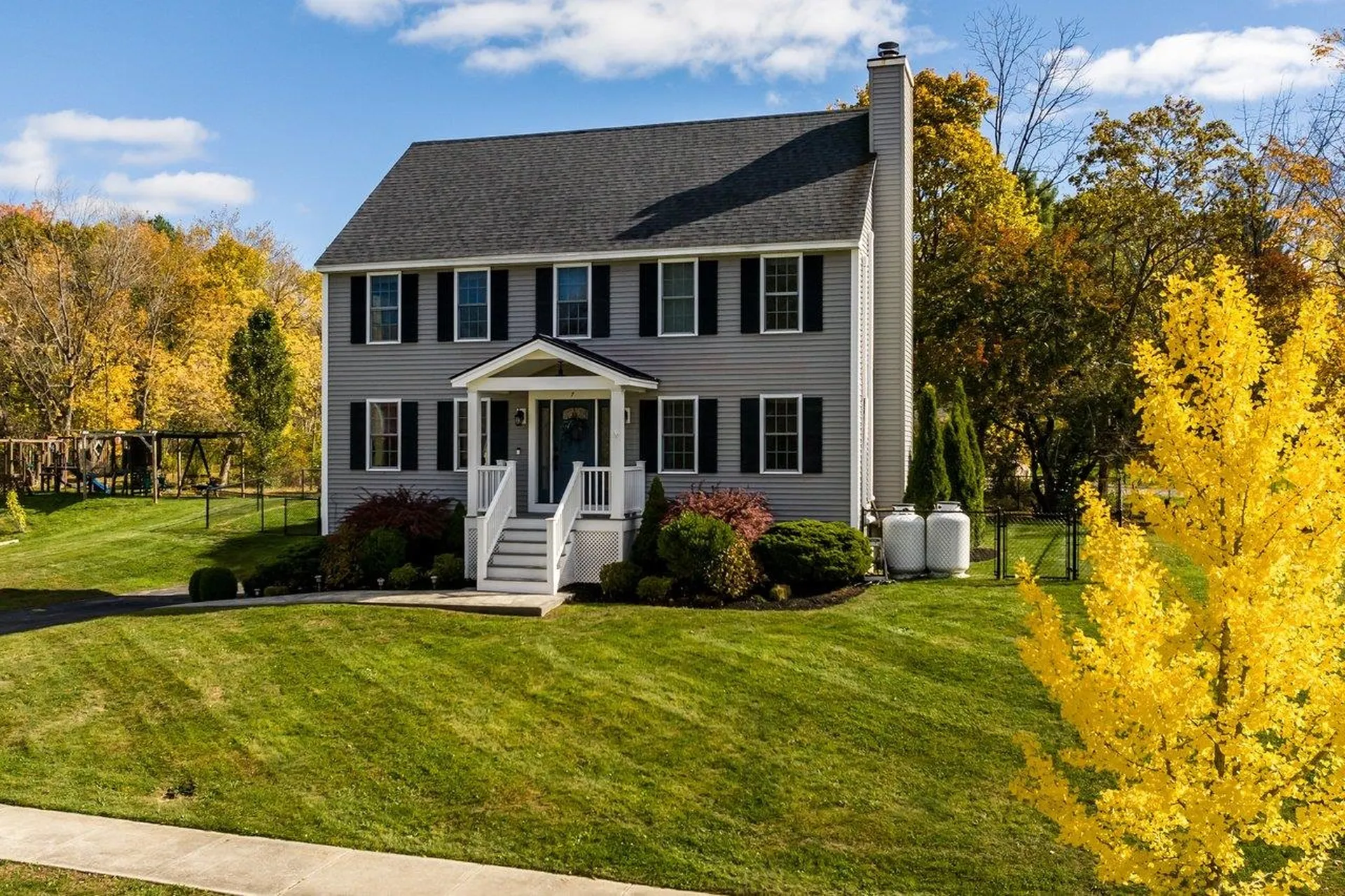 7 Nantucket Court Dover NH 03820