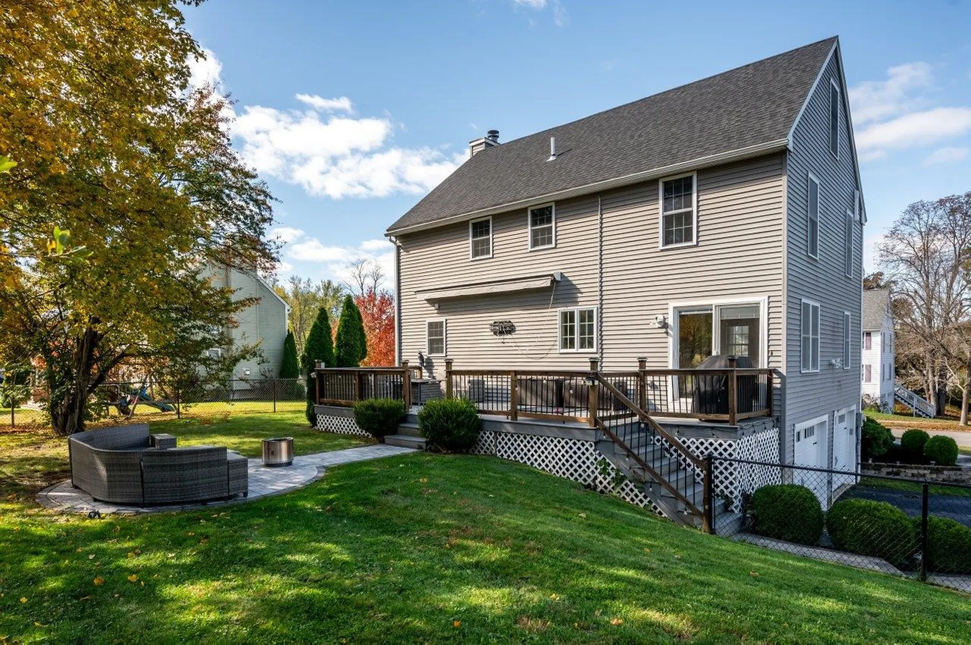 7 Nantucket Court Dover NH 03820