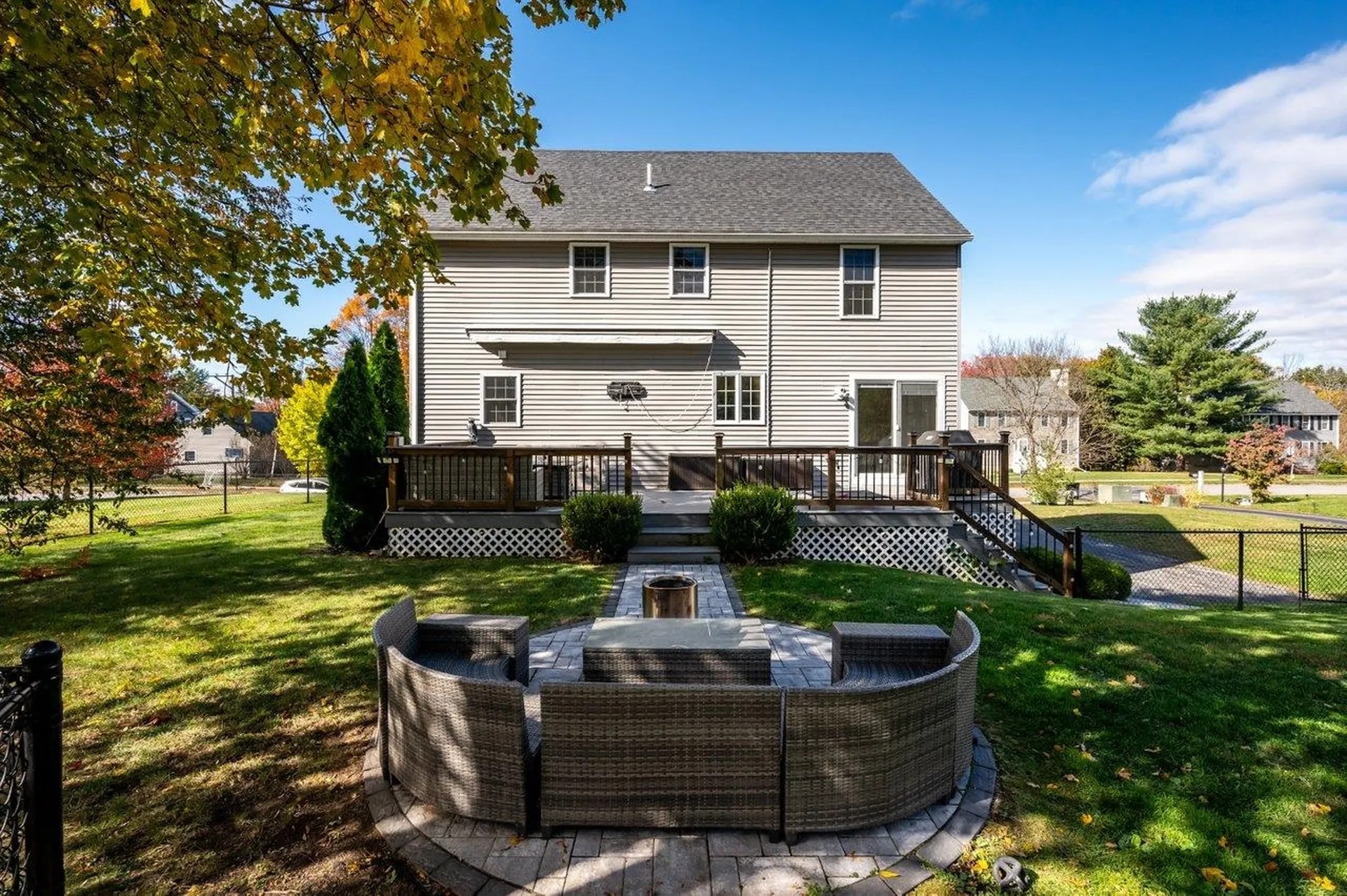 7 Nantucket Court Dover NH 03820