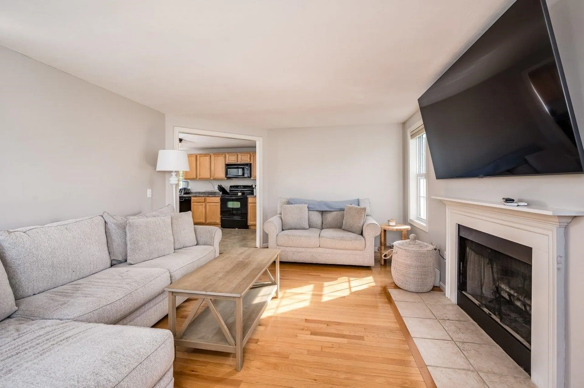 7 Nantucket Court Dover NH 03820