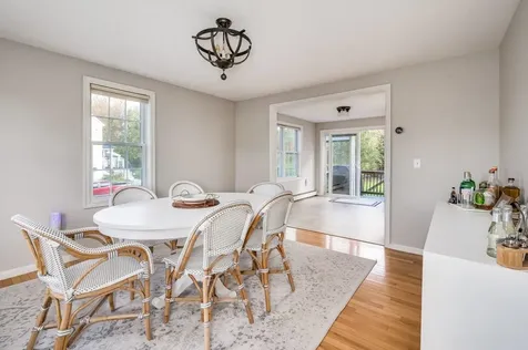 7 Nantucket Court Dover NH 03820