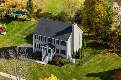 7 Nantucket Court Dover NH 03820