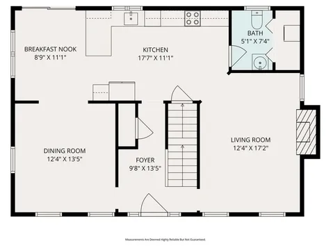 7 Nantucket Court Dover NH 03820