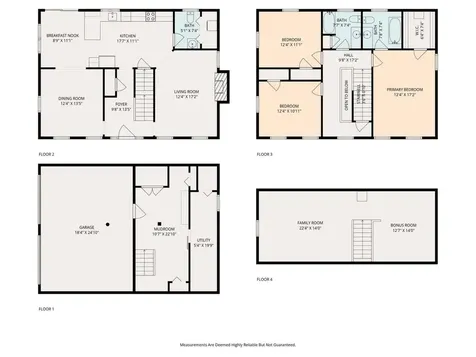 7 Nantucket Court Dover NH 03820