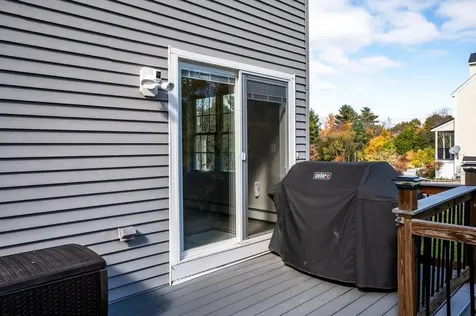 7 Nantucket Court Dover NH 03820