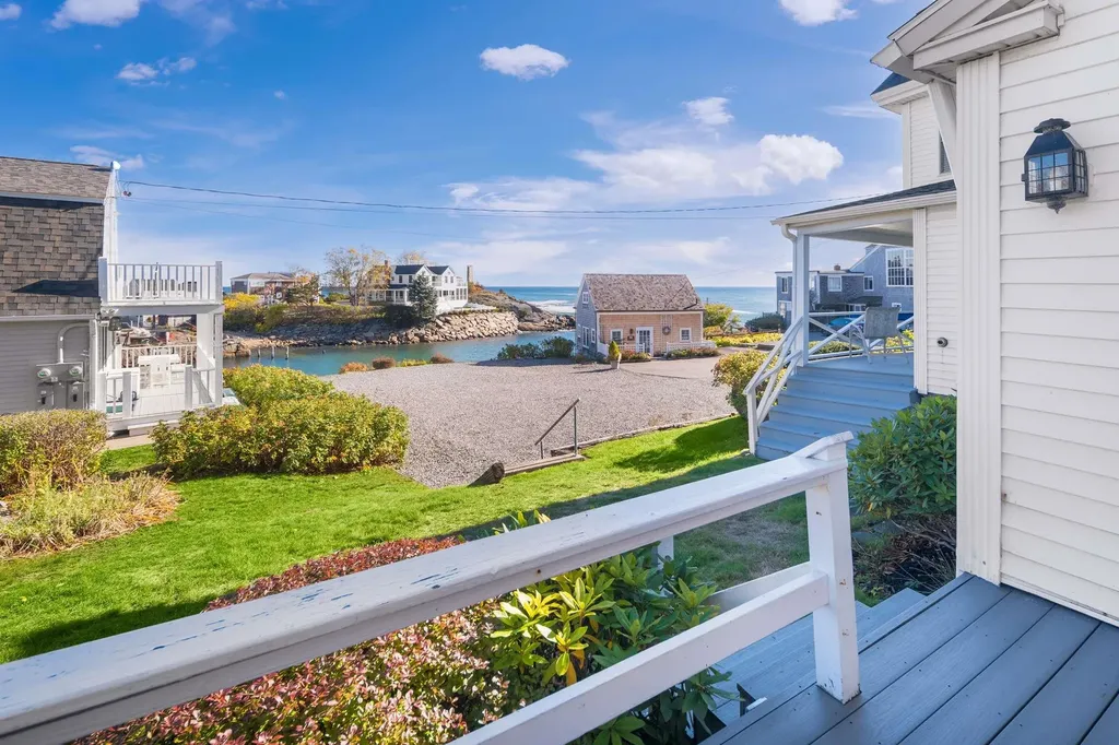 45 Woodbury Lane Ogunquit ME 03907