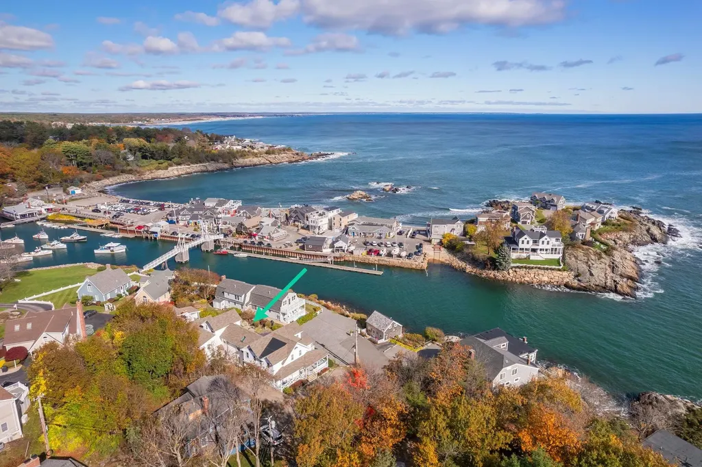 45 Woodbury Lane Ogunquit ME 03907