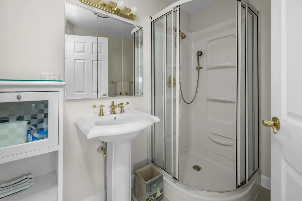 45 Woodbury Lane Ogunquit ME 03907