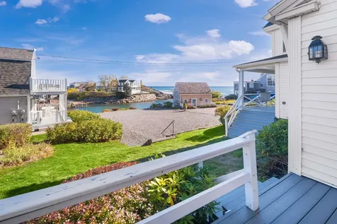 45 Woodbury Lane Ogunquit ME 03907