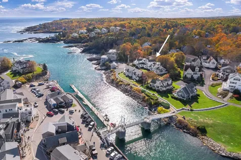 45 Woodbury Lane Ogunquit ME 03907