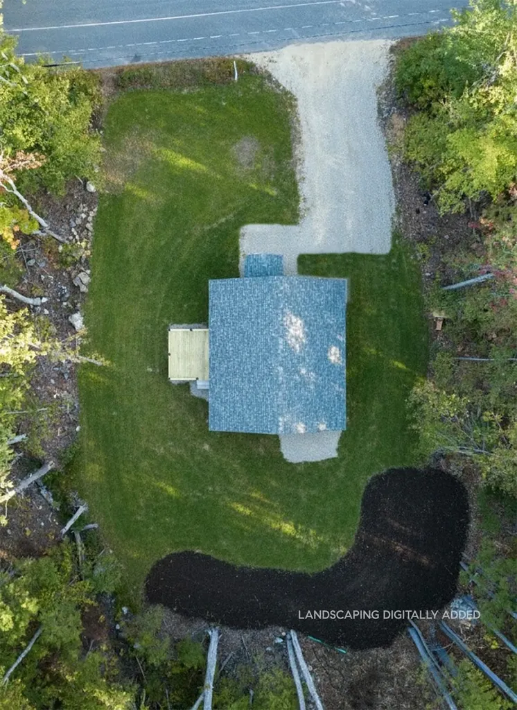 31 Lakeshore Drive Middleton NH 03887