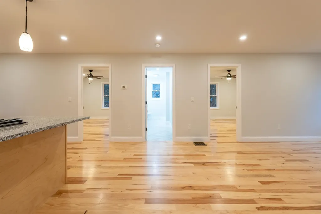 31 Lakeshore Drive Middleton NH 03887