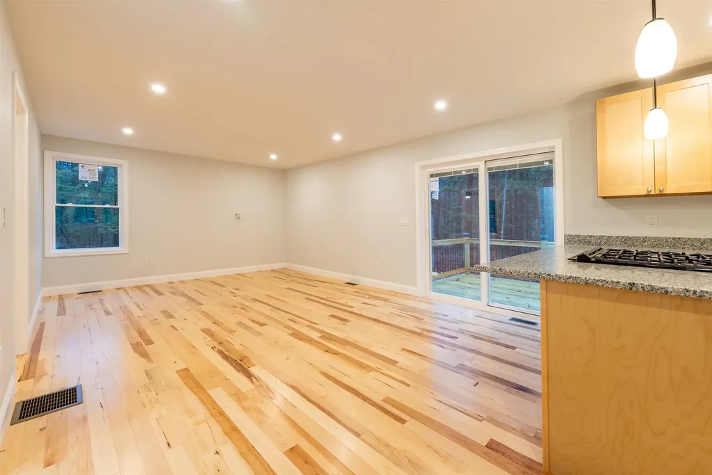 31 Lakeshore Drive Middleton NH 03887