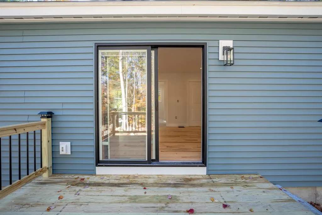 31 Lakeshore Drive Middleton NH 03887